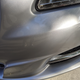 Illustration for article titled Bumper Repaint - Before After